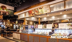CJ푸드빌 계절밥상, 문정점 오픈…특화 메뉴 계절로 출시