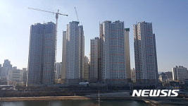 화성산업, 침산 화성파크드림 무재해 2배수 달성