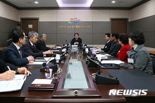 사천시, 노후화된 CCTV 교체 추진