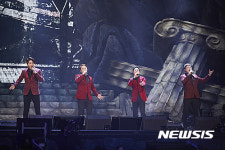 팬텀싱어 우승팀 포르테 디 콰트로, 아트앤아티스트와 계약