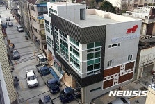 부산 부민119안전센터