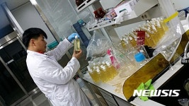 경북바이오산업연구원, 지역특산물 활용 음료제품 개발 착수