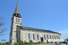 이화여대 토마스홀, 문화재된다…등록예고