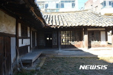이화여대 토마스홀, 문화재된다…등록예고