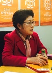 이화익 신임 한국화랑협회장 대결보다 상생