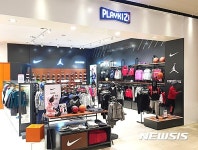 플레이키즈 프로, 롯데·신세계百 등 유통망 확장…2019년까지 80개 매장 목표