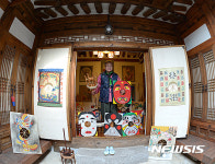 [조수정의 포토에세이]60년 연인(鳶人)-초양(抄洋) 리기태 연 명장