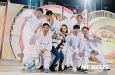 [충주소식]국악·택견 접목 비보이팀 주목 등