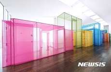 [Sophie 런던아트]서도호 