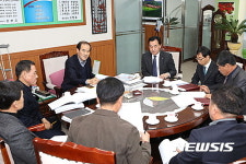 진안군, 축산 발전을 위해 머리 맞대