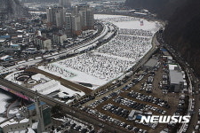[화천소식]화천산천어축제 개선점 모색 등