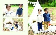 롯데마트, 풀코디 방식 아동의류 판매