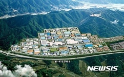 경남도, 함양일반산단 최종 준공 인가…잔여필지 분양중