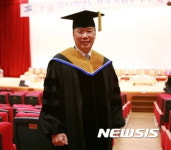 김정훈 SJ오일 회장, 한국석유유통협회 신임 회장 선임