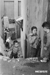 뉴욕서 <한영수: 사진으로 본 서울, 1956-1963> 사진전 연다