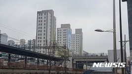 [르포]첫 대학생특화 행복주택 가좌지구 입주시작