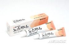 동아제약 여드름흉터는 흉터치료제 ‘노스카나’로 지우세요