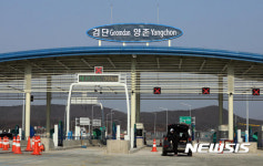 인천김포고속도로 검단양촌IC