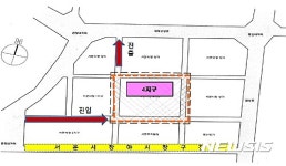 대구 중구, 서문시장 야시장 3일부터 영업재개 허용키로