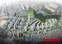 檢, 이문1구역 재개발 사업비리 의혹 수사