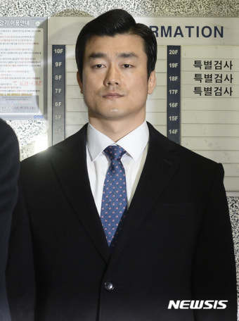 서 모씨의 타이이스타젯 특혜 채용 의혹 조사, 전 청와대 행정관 소환 - 검찰 관련성 밝히기 위한 조치