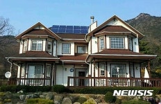 하남시, 소형 태양광 발전설비 설치비 지원