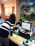 [창녕소식]화왕산자연휴양림, 봄 손님맞이 분주 등