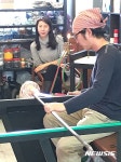 성곽만 보지마세요 한양도성 다산길 예술가들의 핫플레이스