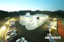 [함양소식]함양국민체육센터 다음달 1일 재개장 등