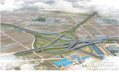 동김해IC~식만JCT 광역도로 2020 개통