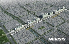 세운상가 전자·전기메카→ 4차산업혁명 전초지 탈바꿈