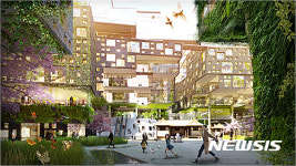 세운상가 전자·전기메카→ 4차산업혁명 전초지 탈바꿈