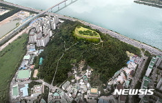 강서구 삼국시대 쌓은 양천고성지, 복원 본격 착수