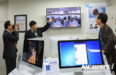 안동대 멀티미디어공학과 서울어코드 사업 성과