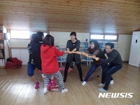 충남도교육청, 학교폭력 피해 치유위해 꿈그린센터 운영