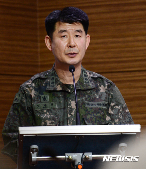 윤석열, 최병혁 국방부 장관 지명…김용현 장관 사의 수용 후임 인선