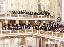 짙은음색 베를린 콘체르트하우스 오케스트라, 내한공연