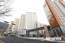 노사가 함께 건설한 두산위브 아파트 입주 시작