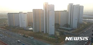 대구혁신도시 행복주택 첫 입주…대학생 등 젊은층 80%