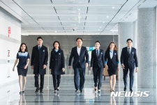 코레일 사내모델 레일스타 본격 활동 돌입