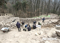 [대구, 스토리를 입다]⑥1500년 역사 간직한 북구 팔거산성·고분군
