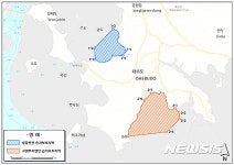 안산시, 대부도 갯벌 습지보호지역 지정 건의