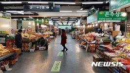 [가락시장 갈등]지하에선 개·돼지도 안 키운다…등돌린 가락시장 상인들