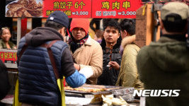 서울시, 다국어 관광안내표지판 이태원 등에 설치
