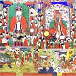 도난 문화재 81점 찾았다, 다시 원소장처로