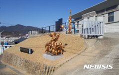 밀양시, 관아 주변 백중놀이길 조성