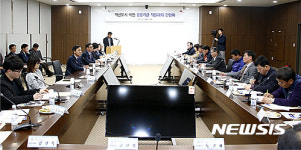 전주시, 혁신도시 주민 불편 해소 속도