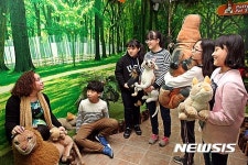 대구 달서구 초등 5학년 전원 영어체험학습