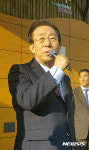 서문시장 방문한 김관용 경북지사