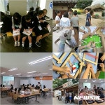 배우며 즐기자, 박물관에서 꿈꾸는 미래·자연이 주는 선물 우리 옷 산책…